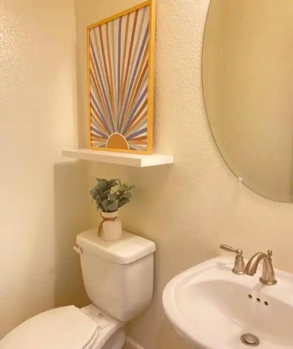 Dream Family Home In South Reno 4 Bed 30 Min To Lake Tahoe Extérieur photo