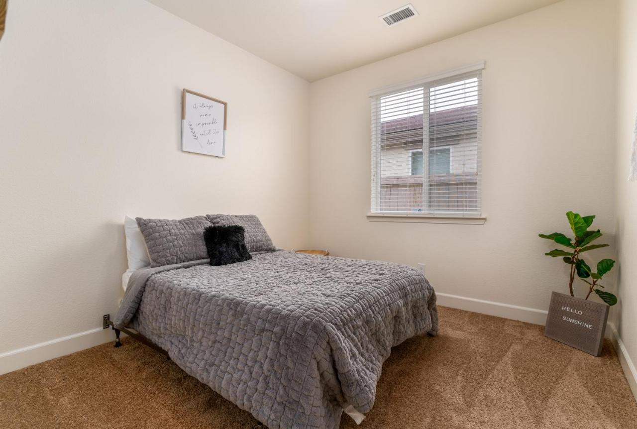 Dream Family Home In South Reno 4 Bed 30 Min To Lake Tahoe Extérieur photo