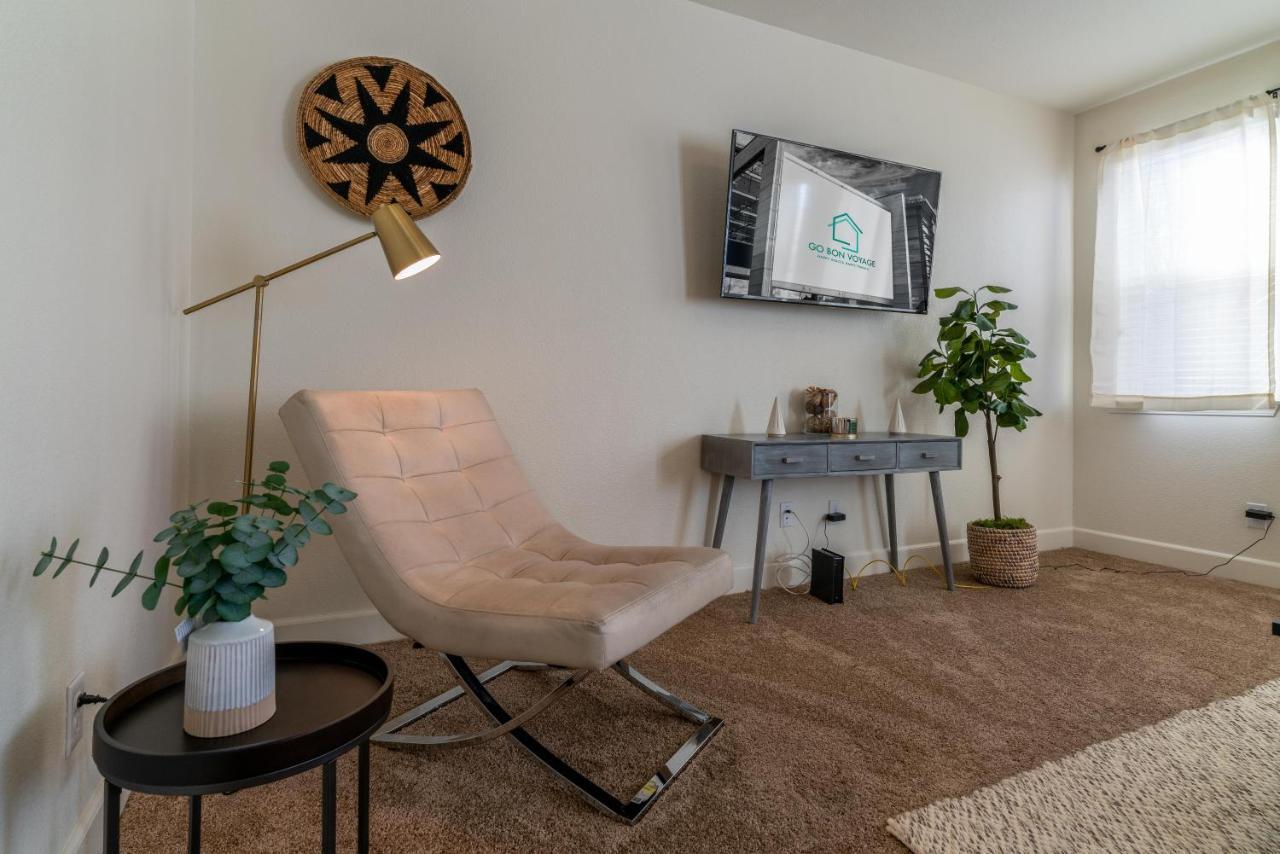 Dream Family Home In South Reno 4 Bed 30 Min To Lake Tahoe Extérieur photo