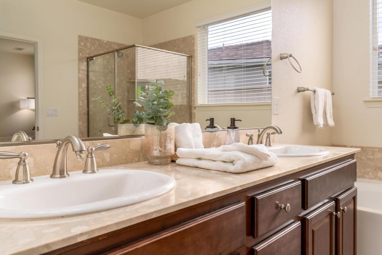 Dream Family Home In South Reno 4 Bed 30 Min To Lake Tahoe Extérieur photo