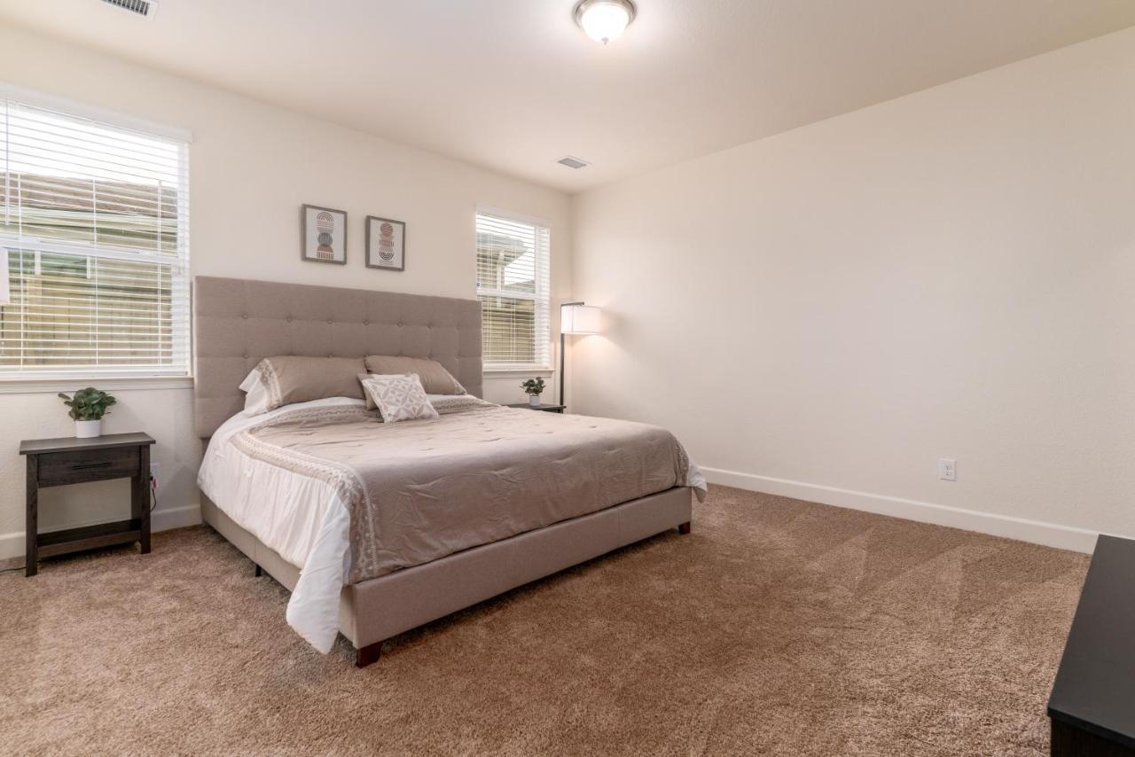 Dream Family Home In South Reno 4 Bed 30 Min To Lake Tahoe Extérieur photo