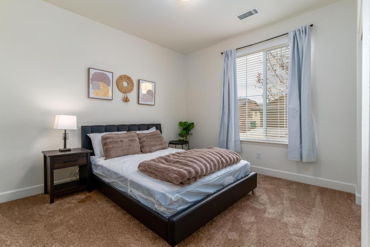 Dream Family Home In South Reno 4 Bed 30 Min To Lake Tahoe Extérieur photo