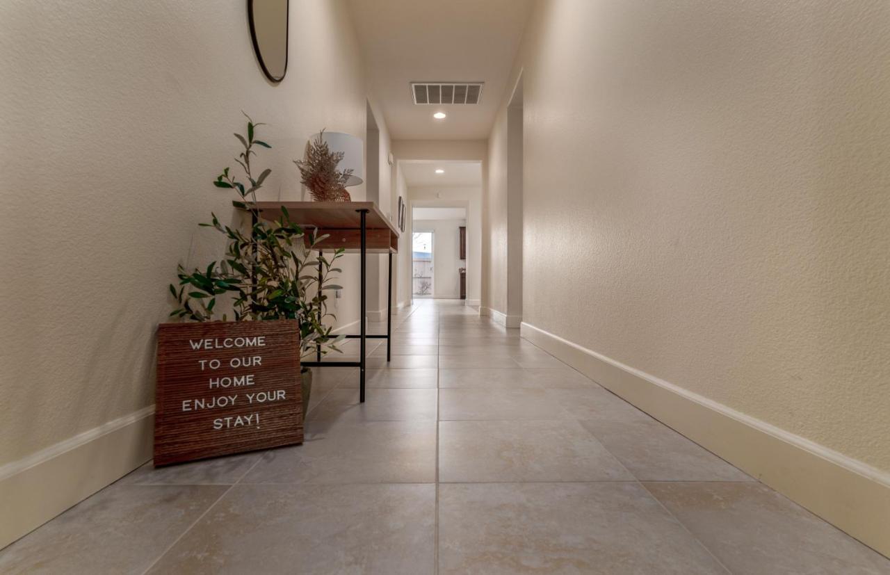 Dream Family Home In South Reno 4 Bed 30 Min To Lake Tahoe Extérieur photo