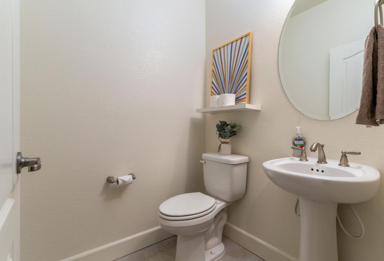 Dream Family Home In South Reno 4 Bed 30 Min To Lake Tahoe Extérieur photo