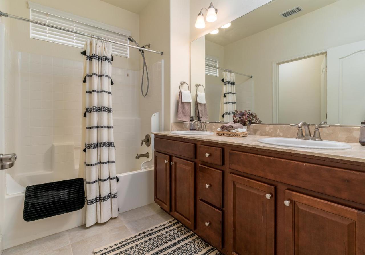Dream Family Home In South Reno 4 Bed 30 Min To Lake Tahoe Extérieur photo